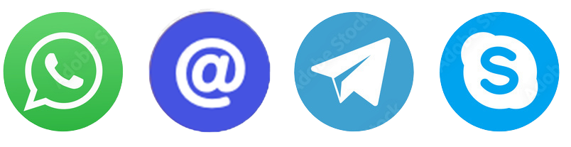 TELEGRAM WHATSAPP SKYPE AND EMAIL EU LICENSES